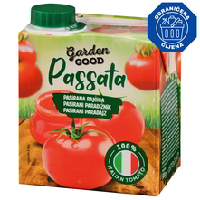 Garden Good Pasirana rajčica 500 g