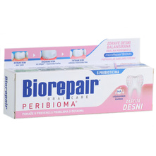 Biorepair Peribioma Zubna pasta zaštita desni 75 ml