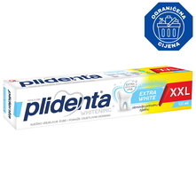 Plidenta Extra White Pasta za zube 125 ml