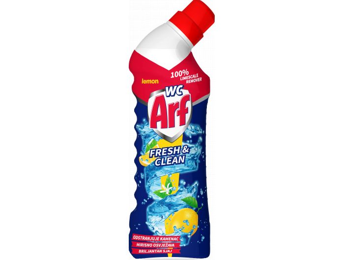 Arf sredstvo za čišćenje 700 ml