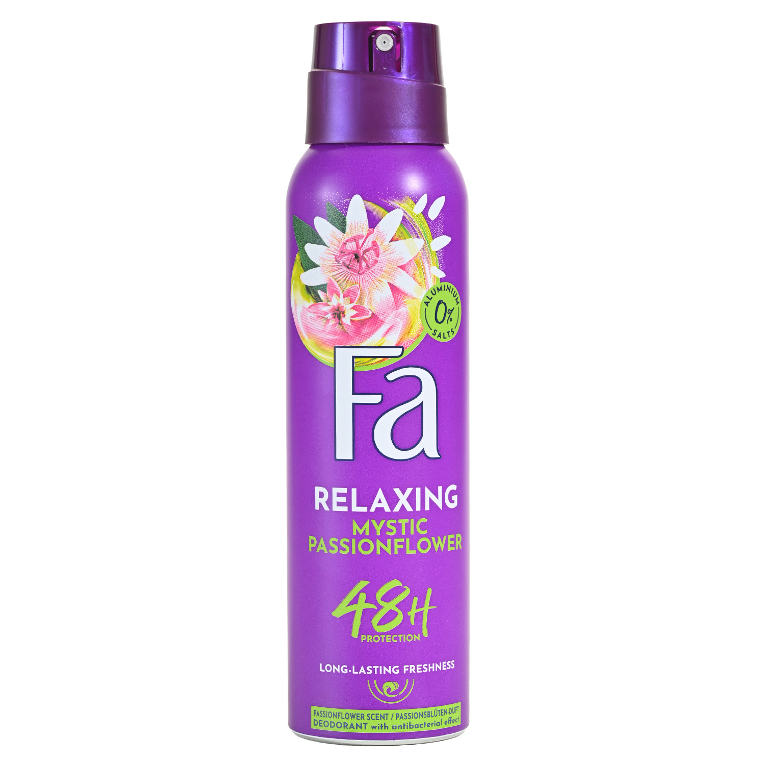 Fa Dezodorans mystic passion flower 150 ml