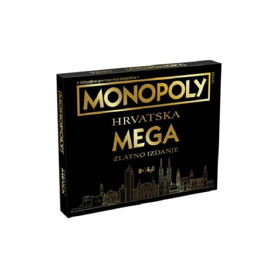Društvena igra Monopoly