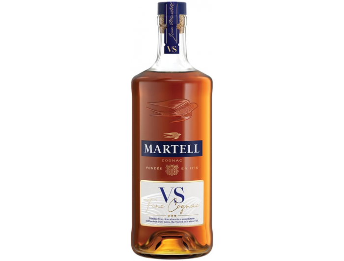 Martell VS Fine Cognac 0,7 l