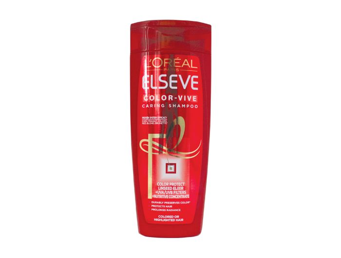 Loreal Elseve Color Šampon 250 ml