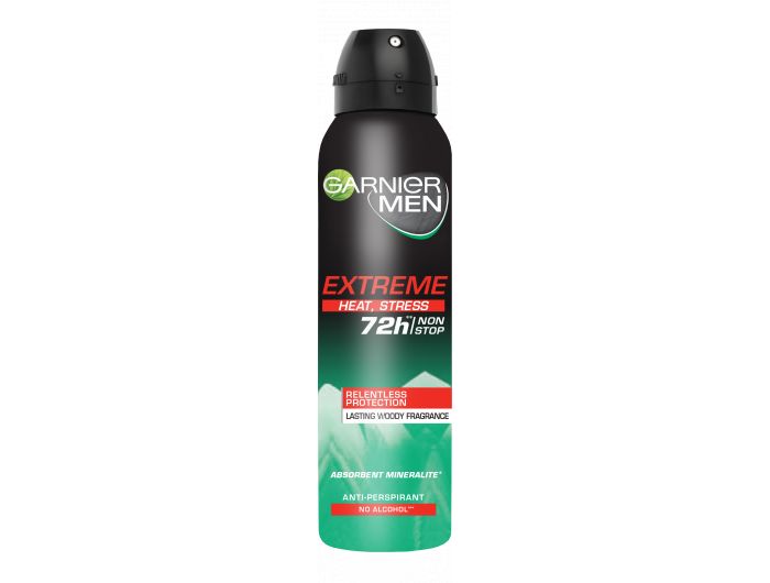 Garnier Dezodorans u spreju mineral men 150 ml
