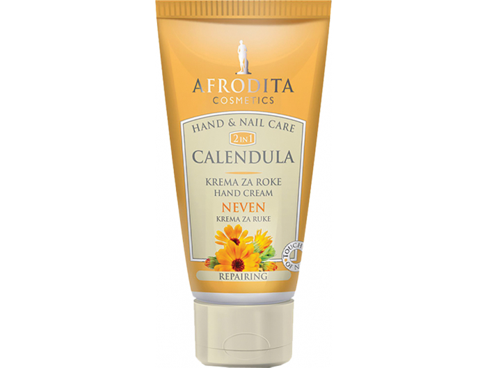 Afrodita Calendula krema za ruke 100 ml
