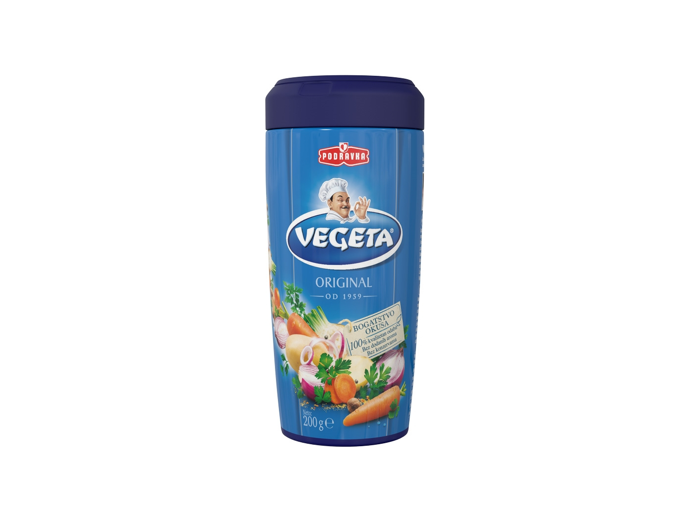 Podravka Vegeta 200 g