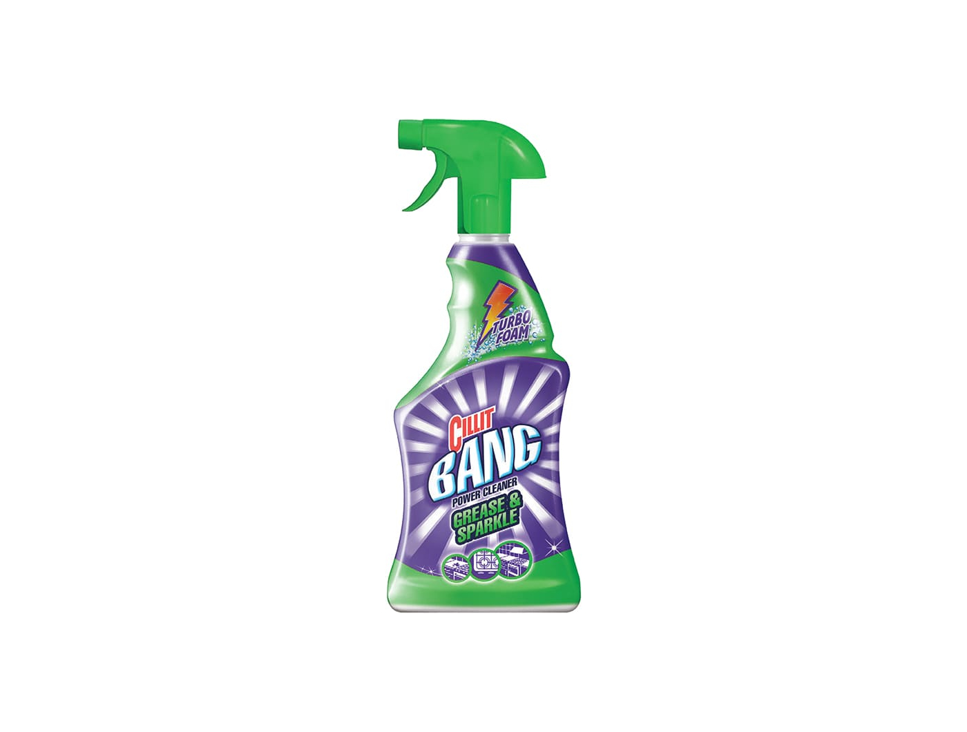 Cillit Bang Sredstvo za čišćenje 750 ml