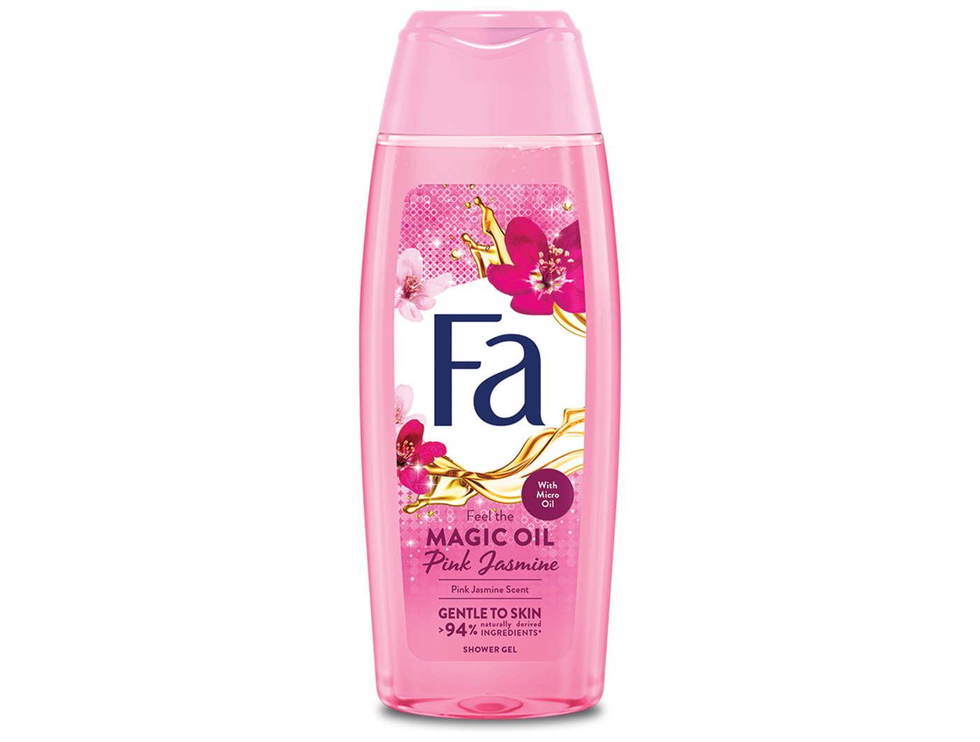 Fa Pink jasmine gel za tuširanje 250 ml