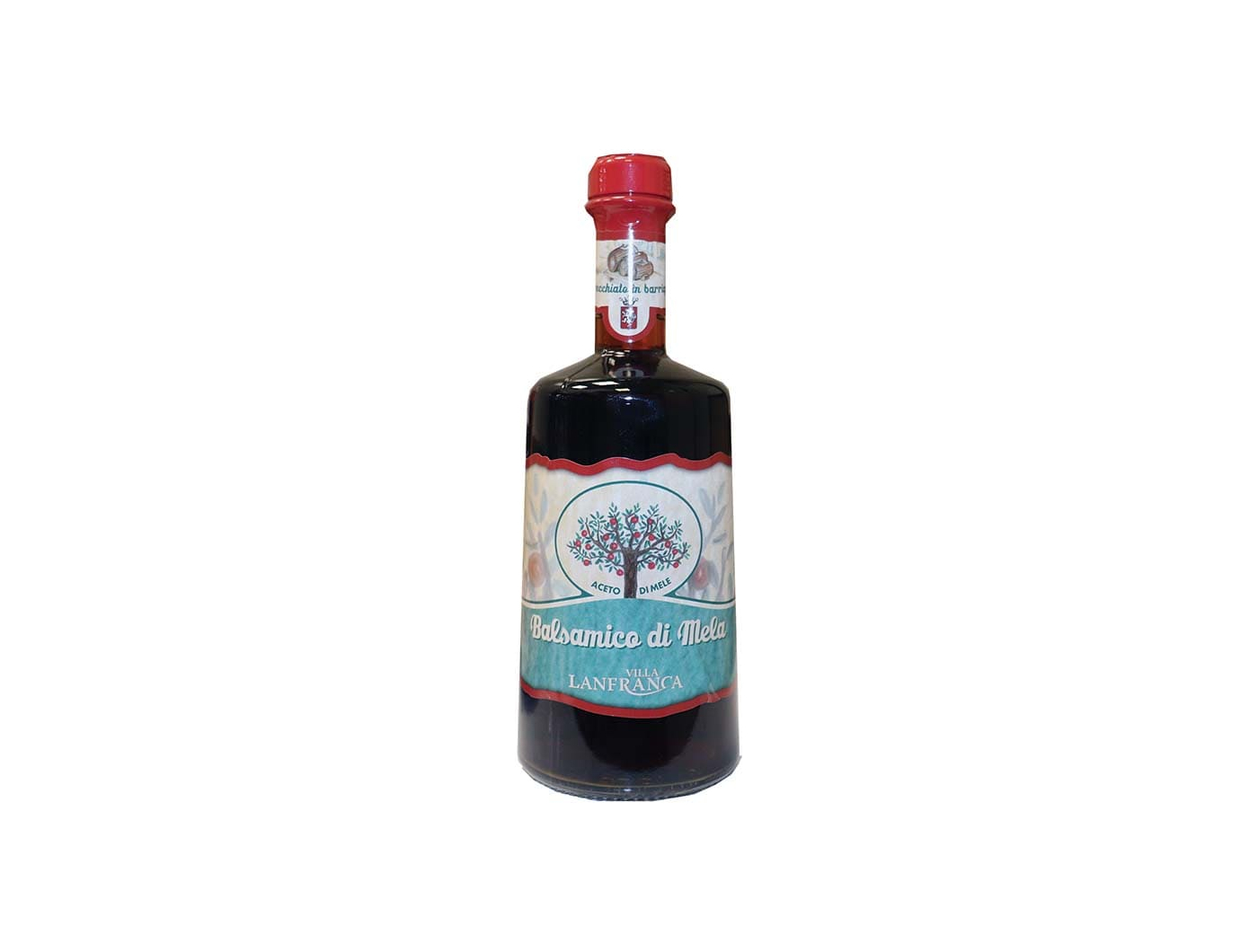 Aceto di Mele jabučni ocat 500 ml