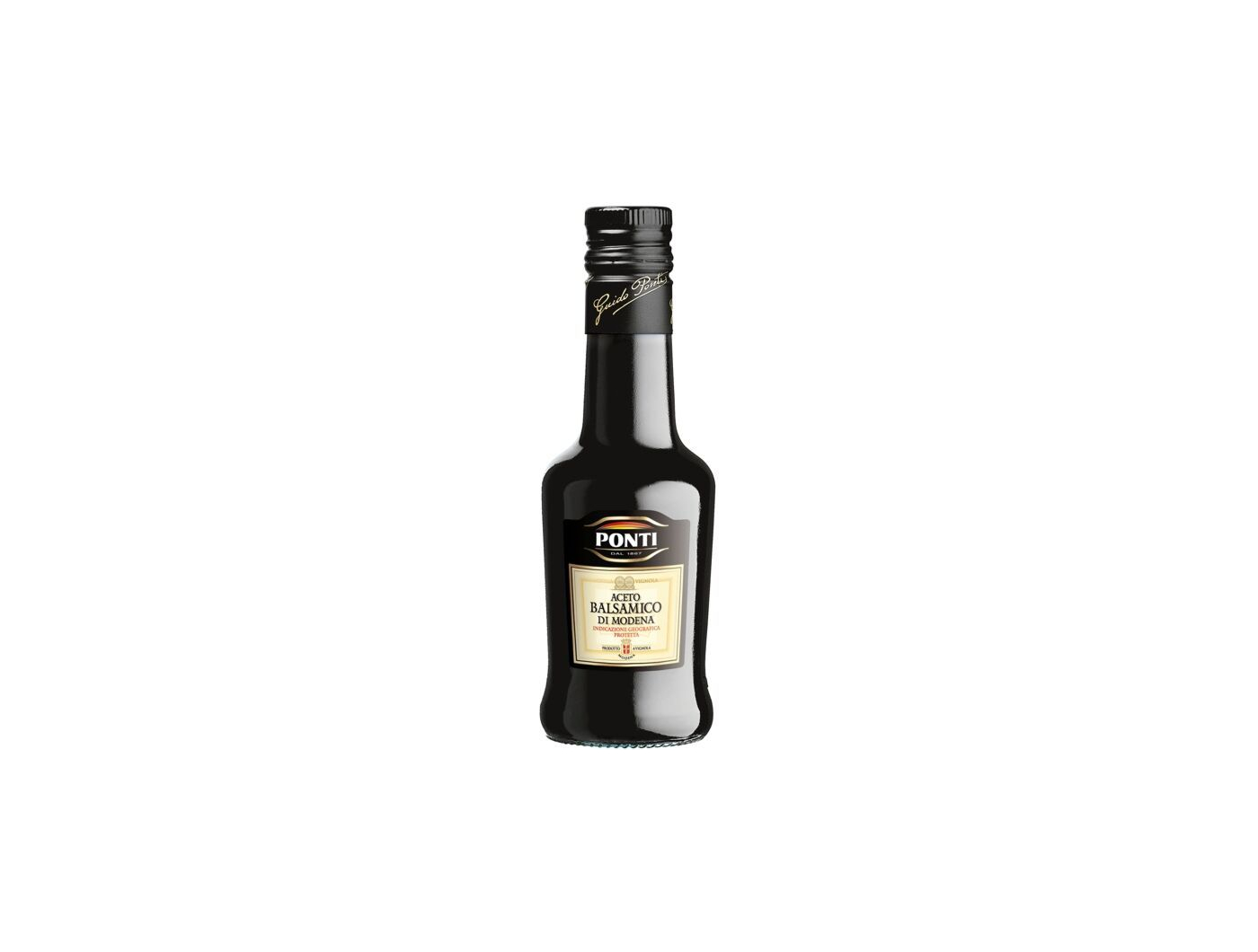 Ponti Aceto Balsamico di Modena 250 ml
