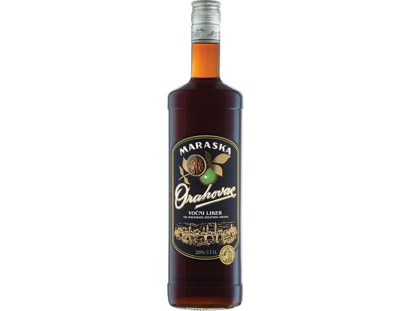 Maraska Orahovac 1 L