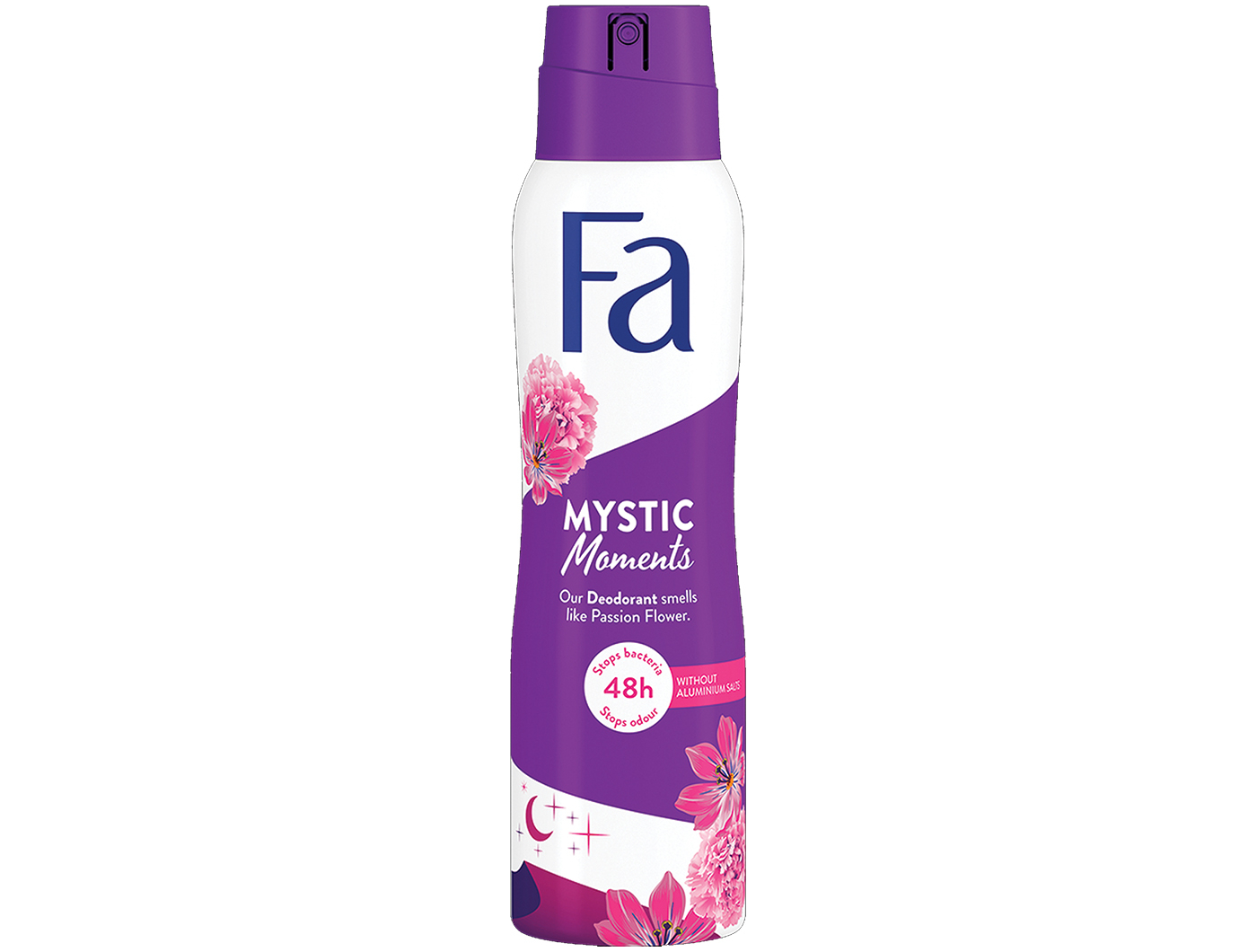 Fa Dezodorans u spreju mystic moments 150 ml