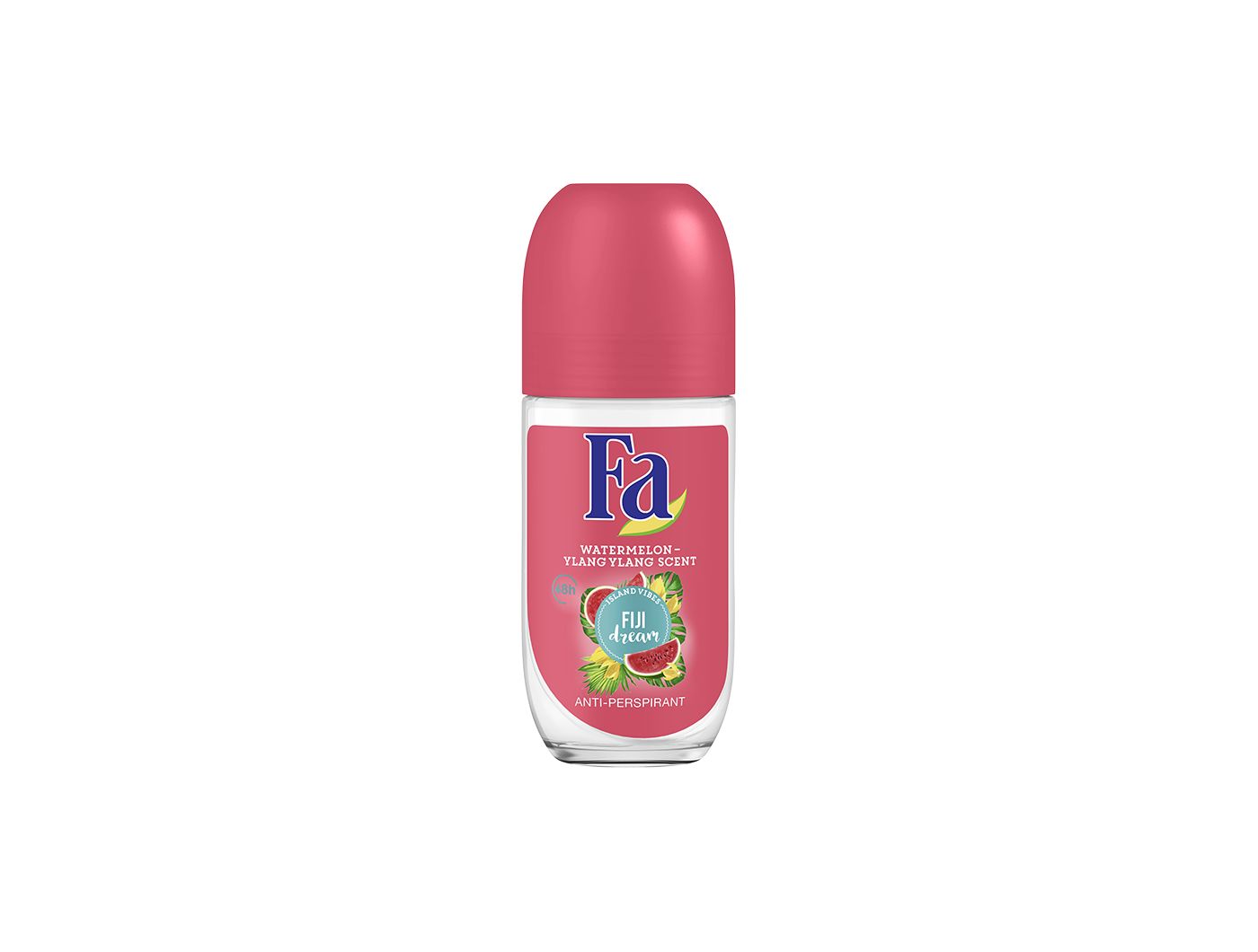 Fa roll-on Fiji dream 50 ml