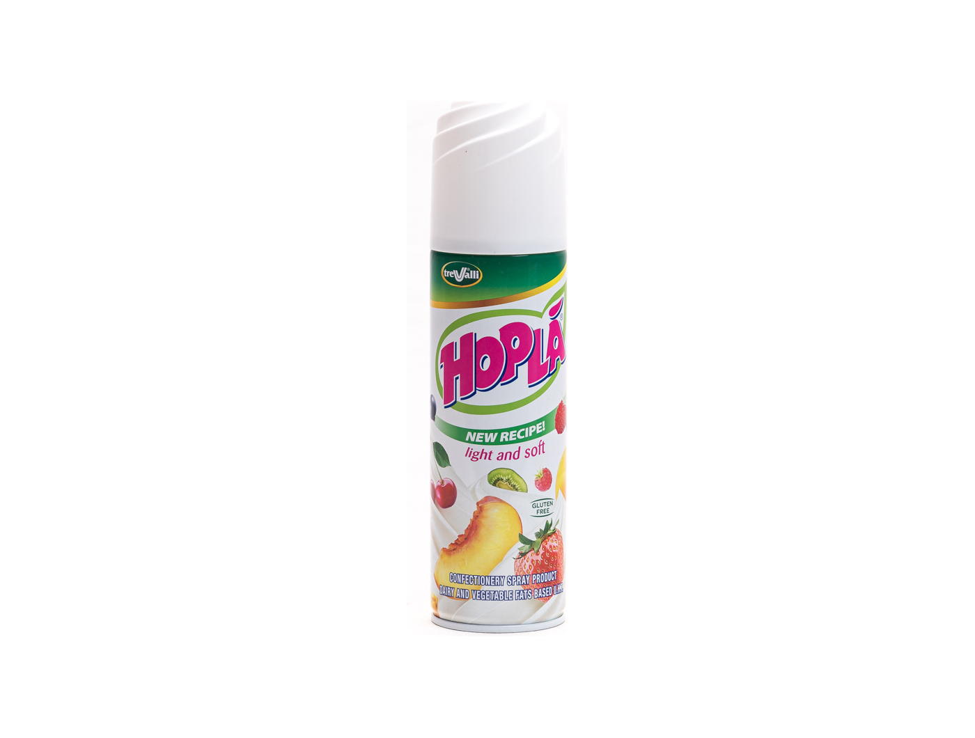 Hopla šlag u spreju 250 ml