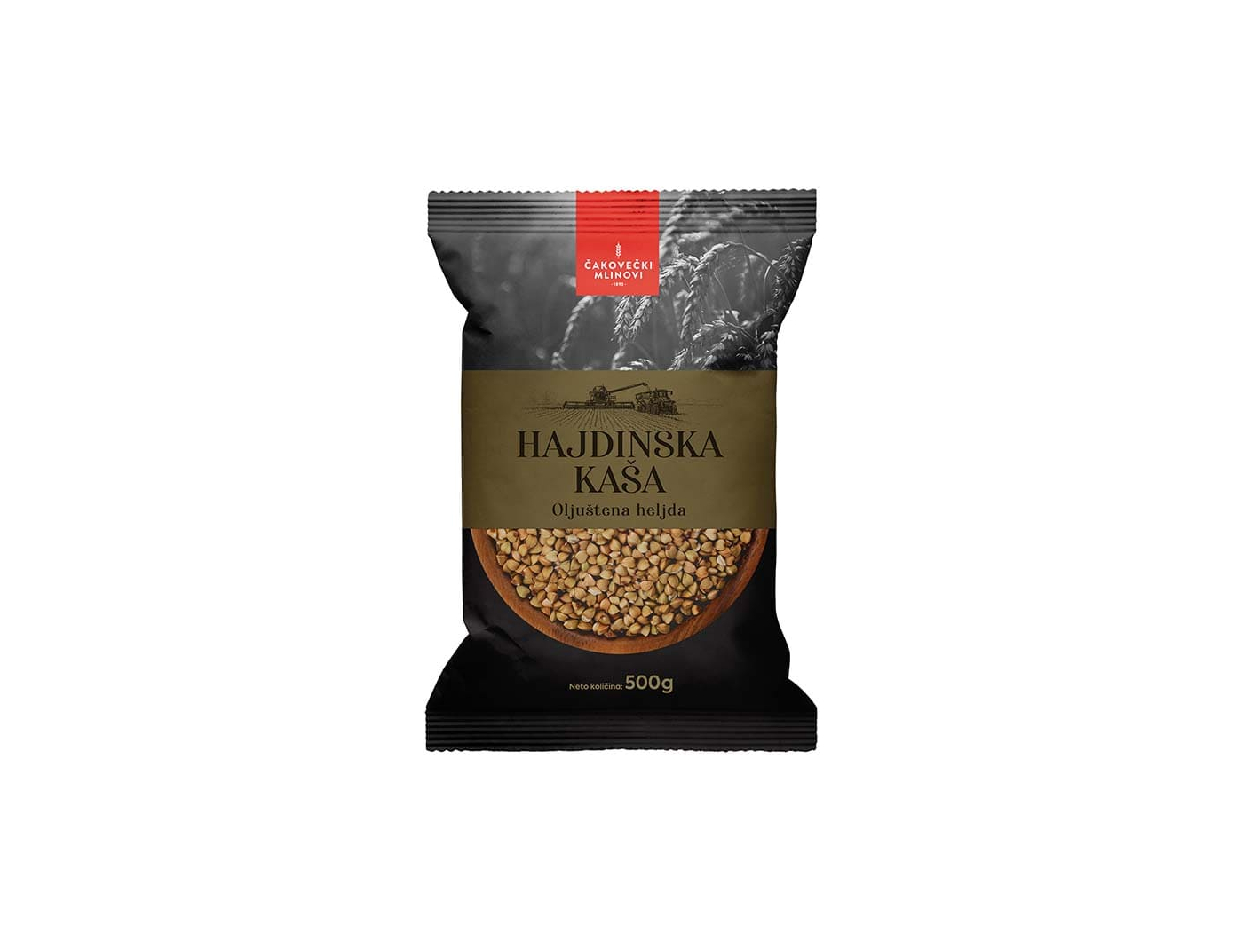 Čakovečki mlinovi Hajdinska kaša 500 g