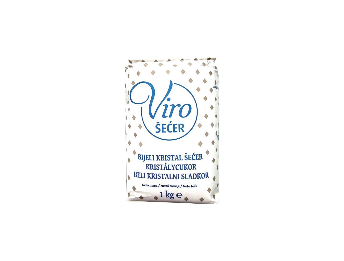 Viro šećer 1 kg
