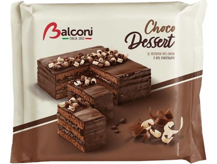 Balconi torta Choco Dessert 400 g