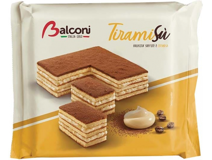 Balconi torta Tiramisu 400 g