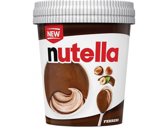 Ferrero Nutella sladoled 470 ml