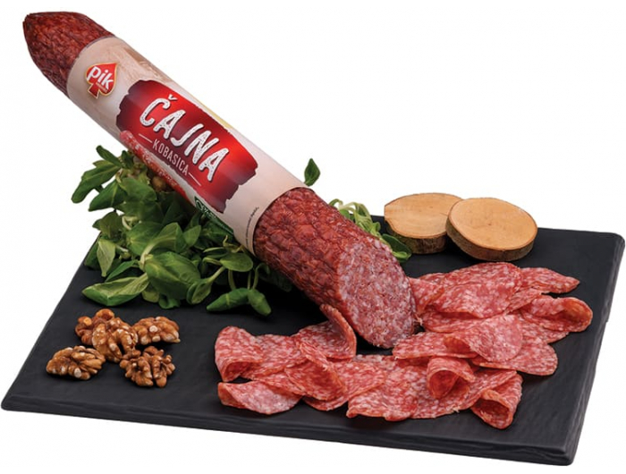 Kobasica čajna Pik 1 kg