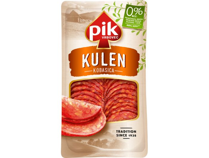 PIK Kulen 100 g