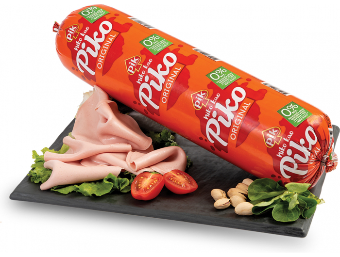 Pik Piko parizer 1 kg