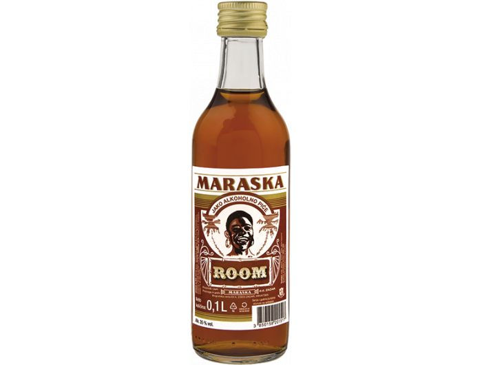 Maraska Room 0,10 L