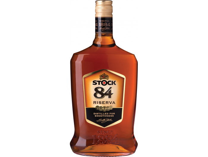 Stock 84 1 l