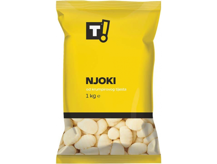 T! njoki 1 kg