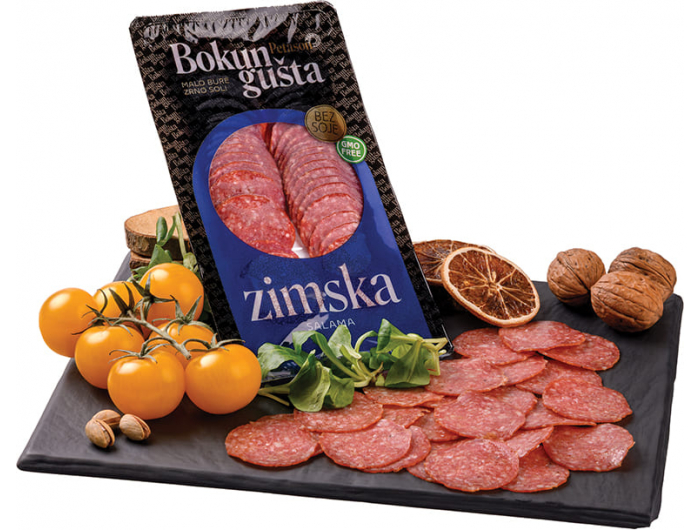 Bokun gušta zimska salama 100 g