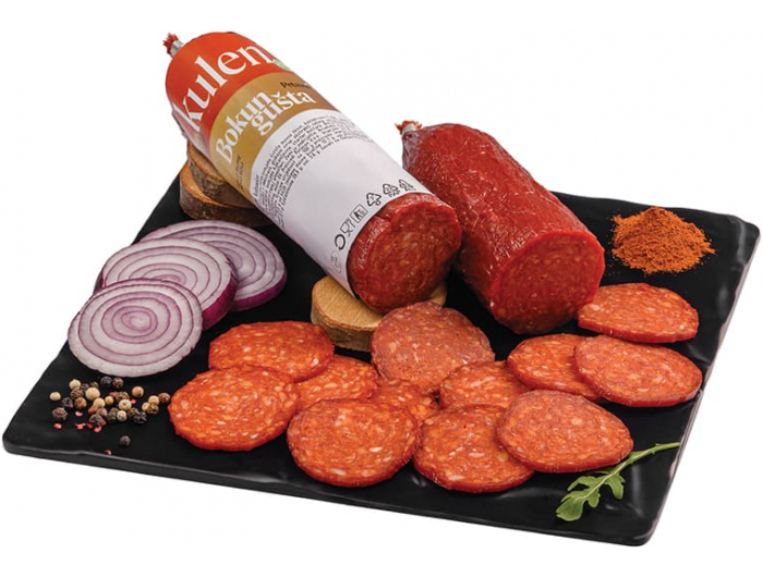 Bokun gušta kulen 300 g