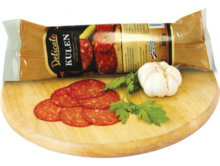 Delicato kulen 300 g