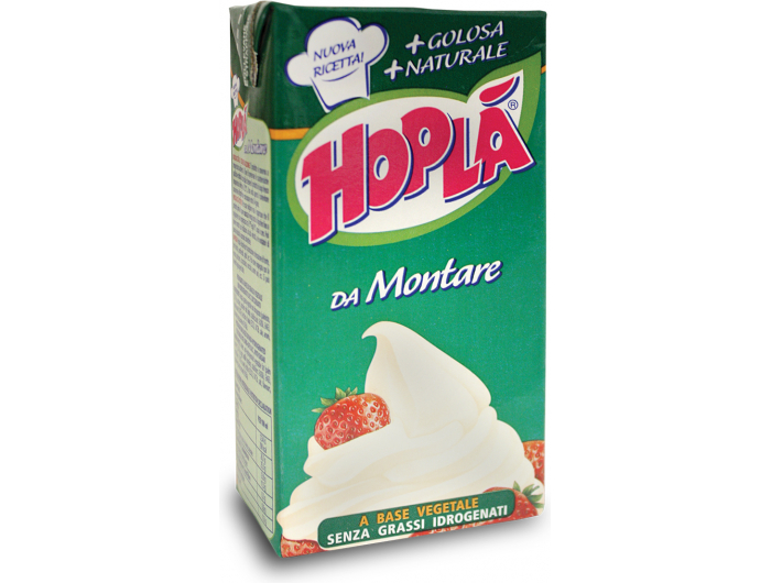 Hopla vrhnje za šlag 500 ml