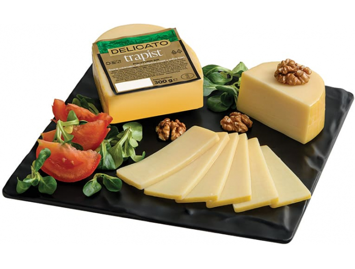 Delicato Trapist Sir 300 G