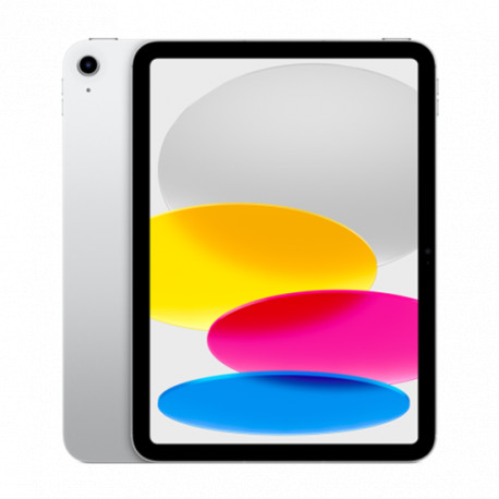 Apple iPad 11", 2025, Silver, 128GB