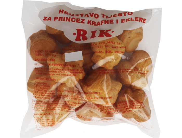 RIK tijesto za kolače 100 g