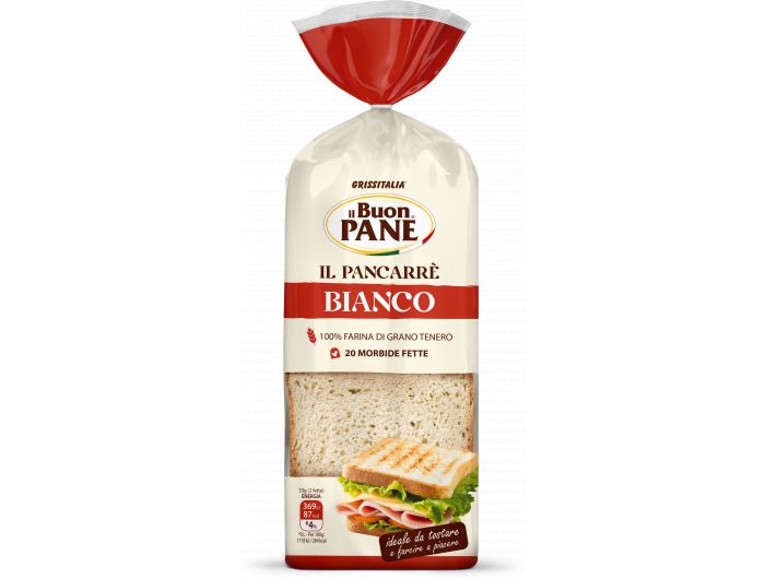 Grissitalia tost 330 g