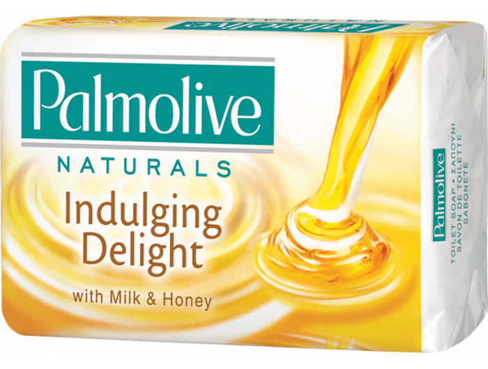 Palmolive sapun milk & honey 90 g