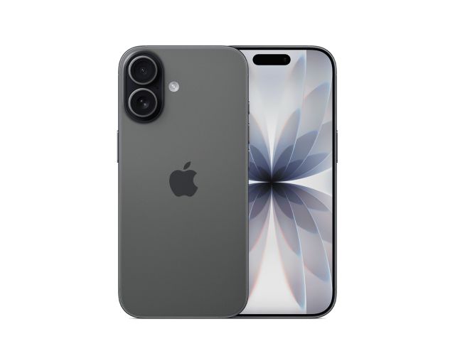 Apple iPhone 17 256GB Black