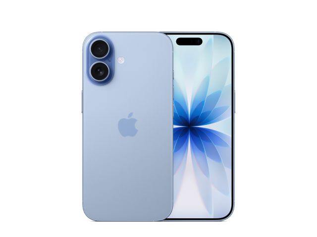 Apple iPhone 17 512GB Mist Blue