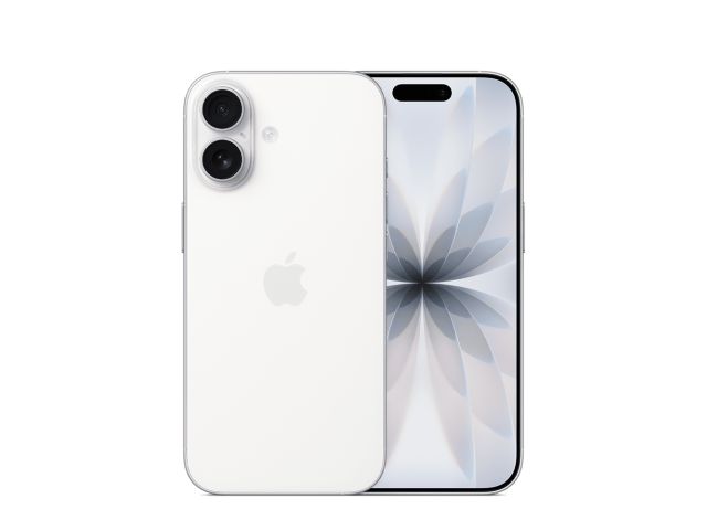 Apple iPhone 17 512GB White