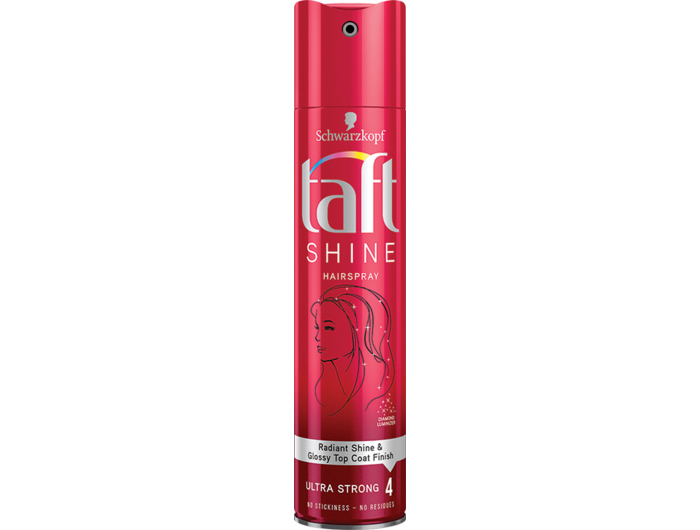 Taft lak za kosu Glanz 250 ml