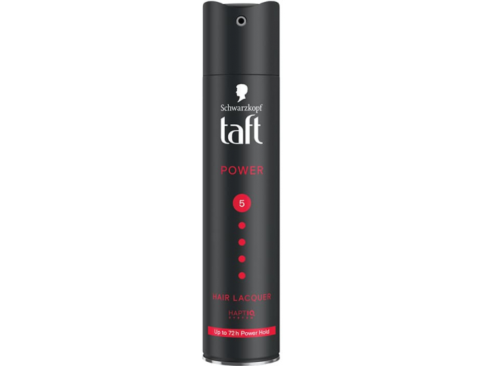Taft lak za kosu Power 250 ml