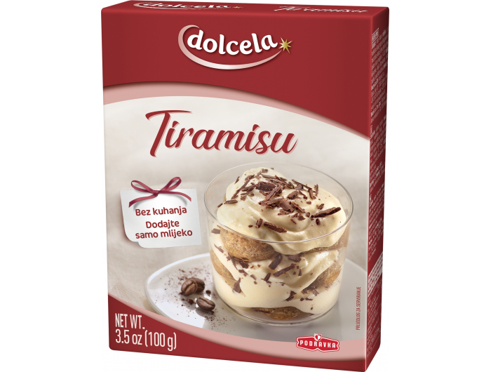 Podravka Krema za tiramisu 100 g