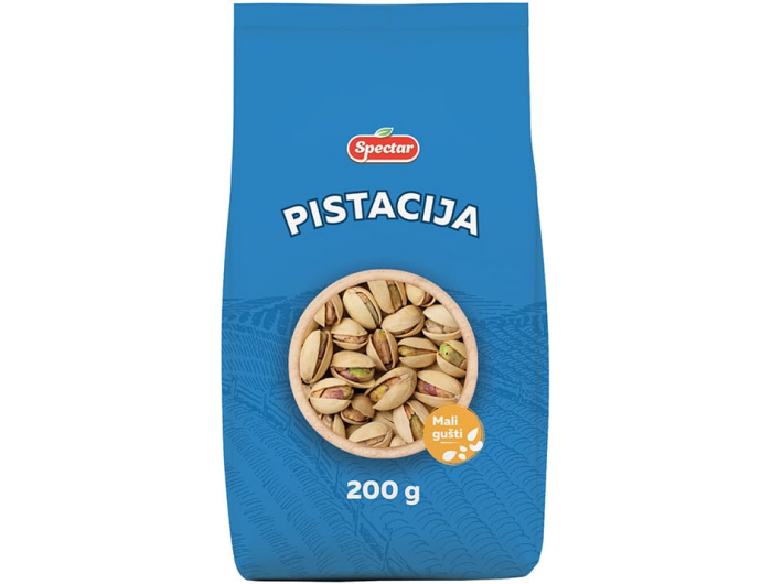 Spectar Pistacio 200 g