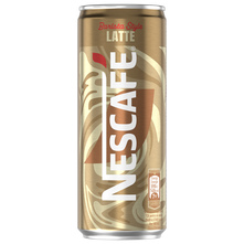 Nescafé Latte Mliječni napitak s topivom kavom 250 ml