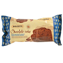 Dulcetti Chocolate cake 400 g