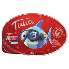 Gavrilović Junior tuna pašteta 100 g