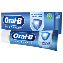 Oral B Pro-Expert Professional Protection Zubna pasta clean mint 75 ml